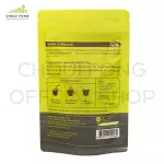 Green tea mixed with jasmine, size 2.5 g x 10 tea Bags