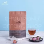 Chufong, classic black tea, size 2.5 g x 10 Tea Bags
