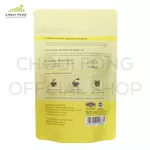 Green tea mixed with lemongrass, size 2.5 g x 10 tea Bags