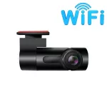 New siying mini, hide the record record at night, HD wireless car, drive
