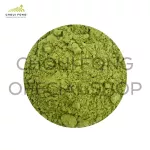Chufong green tea, 100 grams of powder, Green Tea Powder