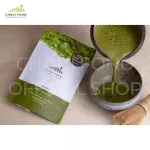 Chufong green tea, 100 grams of powder, Green Tea Powder