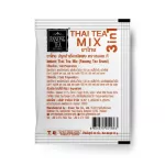 ชาไทยปรุงสำเร็จ 10 ซอง拉农茶 泰国三合一奶茶类