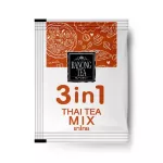 ชาไทยปรุงสำเร็จ 10 ซอง拉农茶 泰国三合一奶茶类
