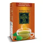 Malorberry Ranit, original flavor, 30 sachets 拉 农 茶 桑葚 茶 的 的 的 的 的 的