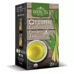 เรนองทีชาตะไคร้ผสมใบเตยออร์แกนิค 20 ซอง