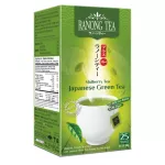 Ranong T -Plus Mixed with 25 sachets of Japanese green tea