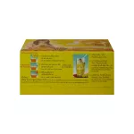 Hang CHOWหังโจว เครื่องดื่มเก็กฮวยผงสำเร็จรูป คลาสสิค ขนาด 238 กรัม 14ซอง X 17 กรัม แพค 4 กล่อง