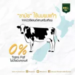 ชามัซ ชาเขียวนมจากยอดชา Milk Green tea MUZ