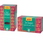 ชา BOH ชาผลไม้รสเสาวรส Seri Songket Passion Fruit Tea 1 x 20 ซอง x 2 กรัม วันหมดอายุ EXP 01/08/2025