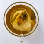 ชาสมุนไพร Orange trogon ตราหอมไพร