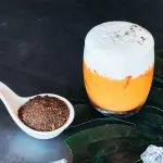 ใบชาไทยสูตร 1 ตราคัฟฟ่า