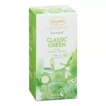 รอนเนอเฟลด์ ชาเขียวซองออแกร์นิคแบบดั้งเดิม 25 ซอง