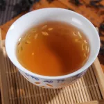 ชาอูลองก้านอ่อนไข่มุกมังกร ตราฟูเจี้ยน ขนาด 100 กรัม