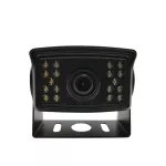HD รถบรรทุกภาพย้อนกลับกล้องมองกลางคืนรถบรรทุกอินฟราเรดแสงมุมกว้างกล้องมองหลังรถยนต์ TH31851