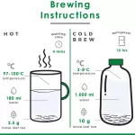 Jiao Ku Lan, All 100 grams of organic USDA - Reducing blood sugar, reducing pressure to help digestion Prevent cancer, drink both hot and cold