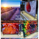 Panasonic50 inch JX700T Digital Ultral4ksmart+Android. Normal 29995. Buy and have no replacement in all cases. New products guaranteed by manufacturers.