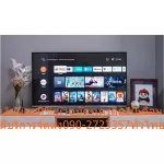 COOCA32 inch S3G/S6G Digital HD+Android9Googleassistant Smart LAN Bui In Wifi Watch Netflix, Googleplay, Youtube+Bluetooth+ChromeCast