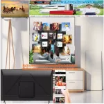 TCL43 inch J7000A Android Smart TV Ultral Digital AI Google4k bought and have no replacement in all cases. New products+guaranteed by manufacturers.