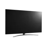 LG65 inch nanocell65sm8600pta.atm digital hd4k ultra Smart Smart chip α7gen2intelicprocesso with HDMI2.1V. Dolbyatmos sound HDR10Pro mode