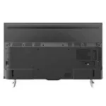 Sharp50 inch Ultral Ultra 4K Digital HDR Smart Android TV Wifi+Buy and no replacement in all cases. New products guaranteed by manufacturers.