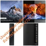 Samsung75 inches QLED model QA75Q70TakxT (Price 42995 One Outlet only) 3 edgeless design Direct Full Array+QuantumProcessor4K