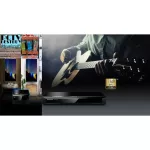 Panasonic Bluraydise player Ultrahd4k Normal 29990 baht HDMI+USB+Netflix+YouTube Blue Ray Dipub400gak HCX 1 year warranty