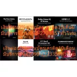 LG55 inch nanocell55nano91 Ultra HD4K Digital Smart Smart Internet tv connecting to LAN Wifi Watch YouTube+Netflix HDMI2.1+USB+DVD+AV