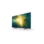 Sony KD-65x7500H (65 inches) | 4K Ultra HD | High Dynamic Range (HDR) | Smart TV (Android TV)