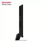 Sharp TV Aquos The Scenes 8K 8T-C60DW1X 60 inches
