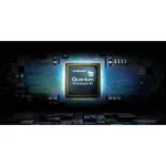 Samsung65 inch QLED65Q80TakxT 3 -year warranty. Ultral Hashi Digital Smart TV connects Wifi+LAN Bud in Directfullarray 4K screen.