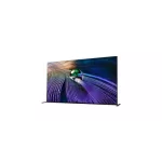 Sony XR-65A90J (65 inches) | Bravia XR | Master Series | OLED | 4K Ultra HD | HDR | Smart TV (Google TV)