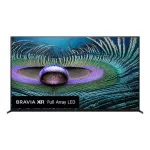 Sony XR-85Z9J (85 inches) | Bravia XR | Master Series | Full Array LED | 8K | HDR | Smart TV (Google TV)