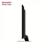 Sharp TV Aquos The Scenes 8K 8T-C70DW1X 70 inches