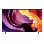 Sony KD-55X80K (55 inches) | 4K Ultra HD | High Dynamic Range (HDR) | Smart TV (Google TV)
