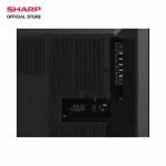 Sharp TV Aquos The Scenes 8K 8T-C70DW1X 70 inches
