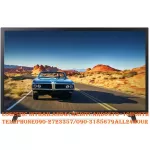 LG 32 -inch television Digital Digital Smart TV LG 32LM550BPT Virtualsurround sounds. Timmachineready can record TVs on harddisk.