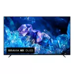 Sony XR-65A80K | Bravia XR | OLED | 4K Ultra HD | HDR | Smart TV (Google TV)