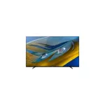 Sony XR-77A80J (77 inches) | Bravia XR | OLED | 4K Ultra HD | HDR | Smart TV (Google TV)