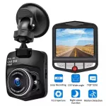 กล้องติดรถยนต์ Mini Car Dvr 720P รุ่น N320 Original dashcam DVR Camera SD  video recorder g-sensor night vision tracking camera