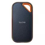 1 TB Portable SSD SSD Sandisk Extreme Pro SDSSDE81-1T00-G25