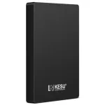 Kesu External Hard Drive 2.5" Portable Hard Drive Hd Externo 1 Tb 2 Tb Usb3.0 Storage Compatible For Pc/mac/desk/lap
