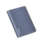 KPAN 2.5? METAL Case Black External Hard Disk Drive 1TB 2TB HDD 500GB USB3.0 Storage DeviceFor PC MAC Xbox One PS4/5