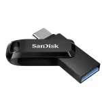 เเซนดิส SanDisk Ultra Dual Drive Go USB Type-C 256GB SDDDC3-256G-G46