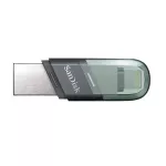 Sandisk Ixpand Flash Drive Flip 64GB 2 in 1 Lightning and USB SDIX90N-064G-GN6N USB 3.1
