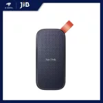 1 TB Portable SSD SSD Sandisk Portable SSD SDSSDE30-1T00-G25