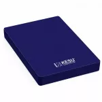 Kesu Hdd 2.5" External Hard Drive 320gb/500gb/750gb/1tb/2tb Usb3.0 Storage Compatible For Pc Mac Desk Lap Macbook