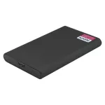 Twochi Hdd 2.5'' External Hard Drive Usb3.0 1tb 750gb 500gb 320gb 250gb 160gb 120gb 80gb Storage Portable Hard Disk For Pc/mac