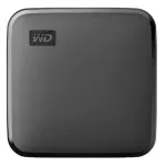1 TB Portable SSD SSD Packing WD Elements Se SSD WDBAYN0010BBK