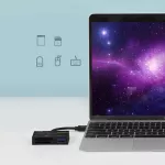 Ready Stoc Usb 3.0 Type C Usb To Sd Xqd Card Reader Adapter Cable Camera Usb3.0/2.0 Xqd Abs Portable For G Series